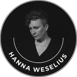 Hanna Weselius