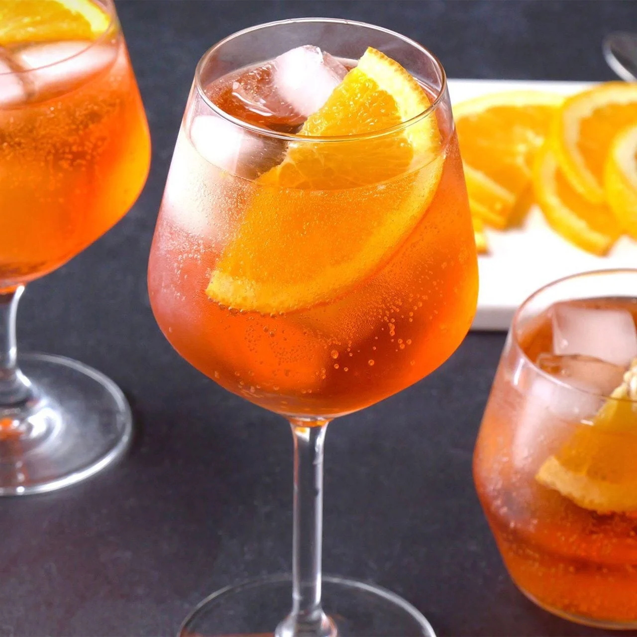 17 reseptiä täydelliseen italialaiseen aperitivo-hetkeen kotona