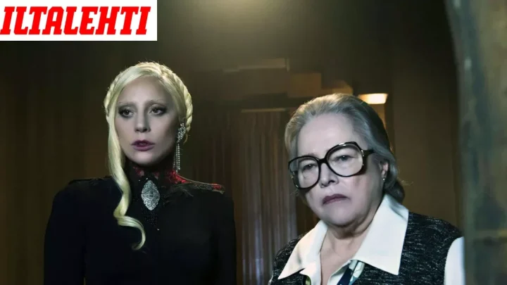 American Horror Story palaa juurilleen: 13. kausi kerää yhteen sarjan legendaariset tähdet