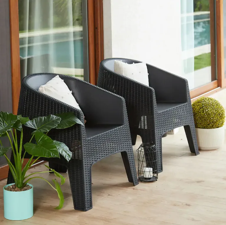Así son estos muebles (Foto: Mercado Libre).