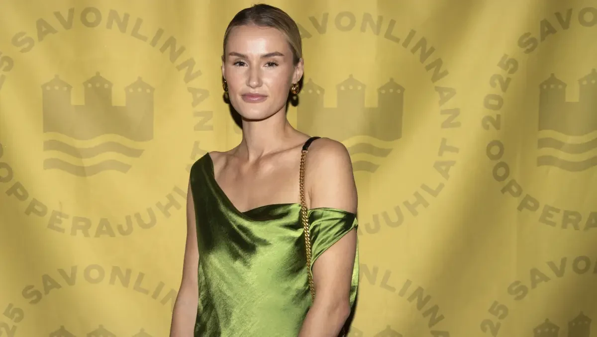 Beata Leppilampi: Iloinen perheuutinen