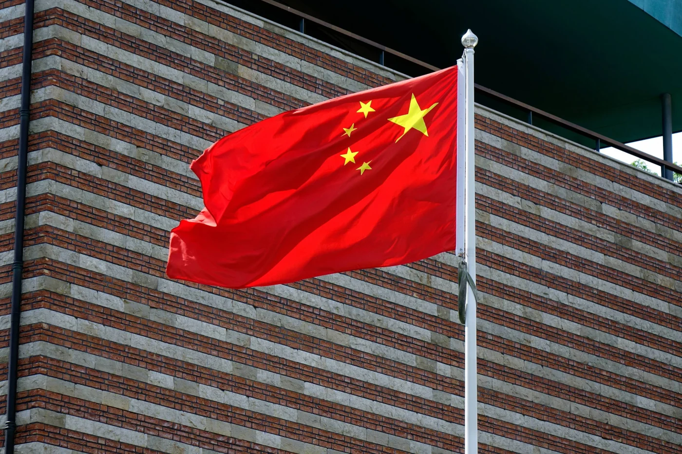 chinesische Botschaft in Den Haag Chinesische Botschaft in Den Haag 23 05 2019 Den Haag Willem Lo