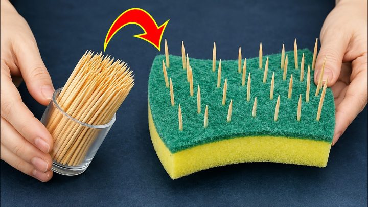 12 oivaltavaa arjen niksiä: Näin teet kodin askareista vaivattomia