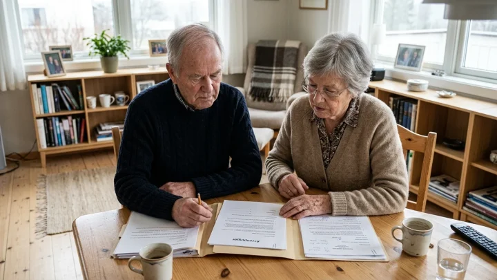 Ruotsin oikeushistorian tunnetuimpiin kuuluva Johan Asplundin katoamistapaus