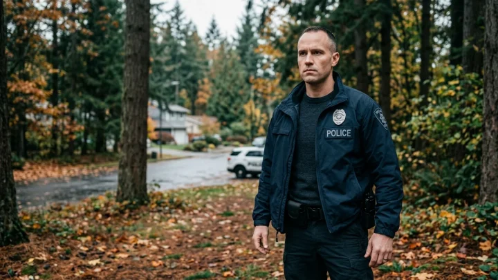 Poliisin virallinen etsintäkuulutus Somerolta kadonneesta nuoresta.