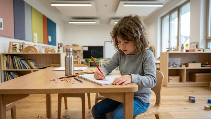 Valonsäteet ja silmän terveyteen vaikuttava valaistus