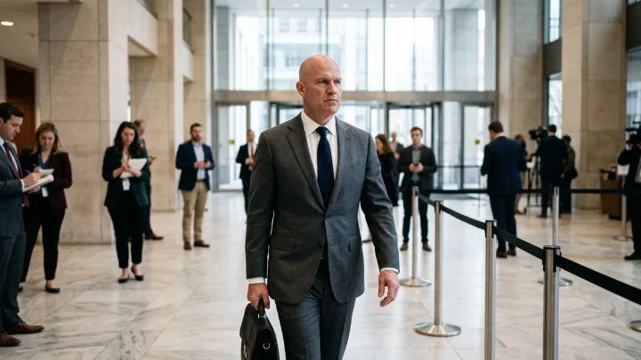 Fifan puheenjohtaja Gianni Infantino