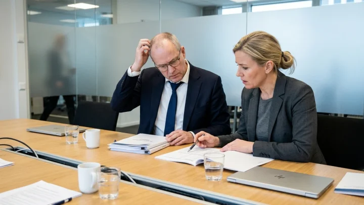 Viron valtionbudjetti ja talousnäkymät