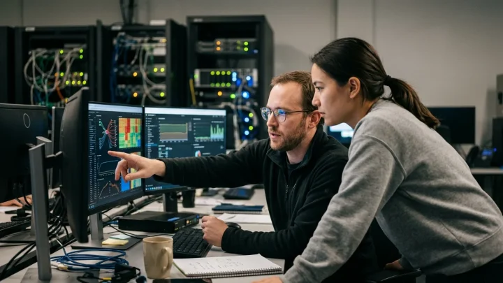 OpenAI tekoälyagentit ja tietoturva