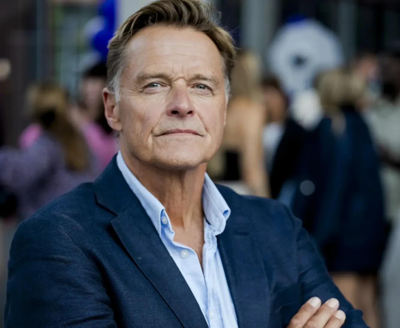 Dag Otto Lauritzen