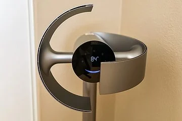 Dreame Mf10 Bladeless Tower Fan