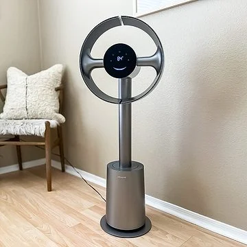 Dreame Mf10 Bladeless Tower Fan