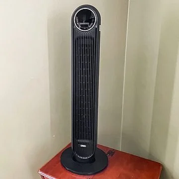 Dreo Tower Fan