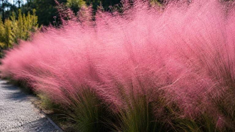 Esta original planta, que se volvió muy popular, genera un humo rosado que la vuelve exótica. (Foto: ChatGPT)
