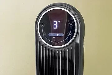 Fhma26 Dreo Tower Fan Katie Bandurski 03 Yvedit