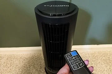 Fhma26 Lasko Stealthbreeze Tower Fan Mary Henn 03 Yvedit