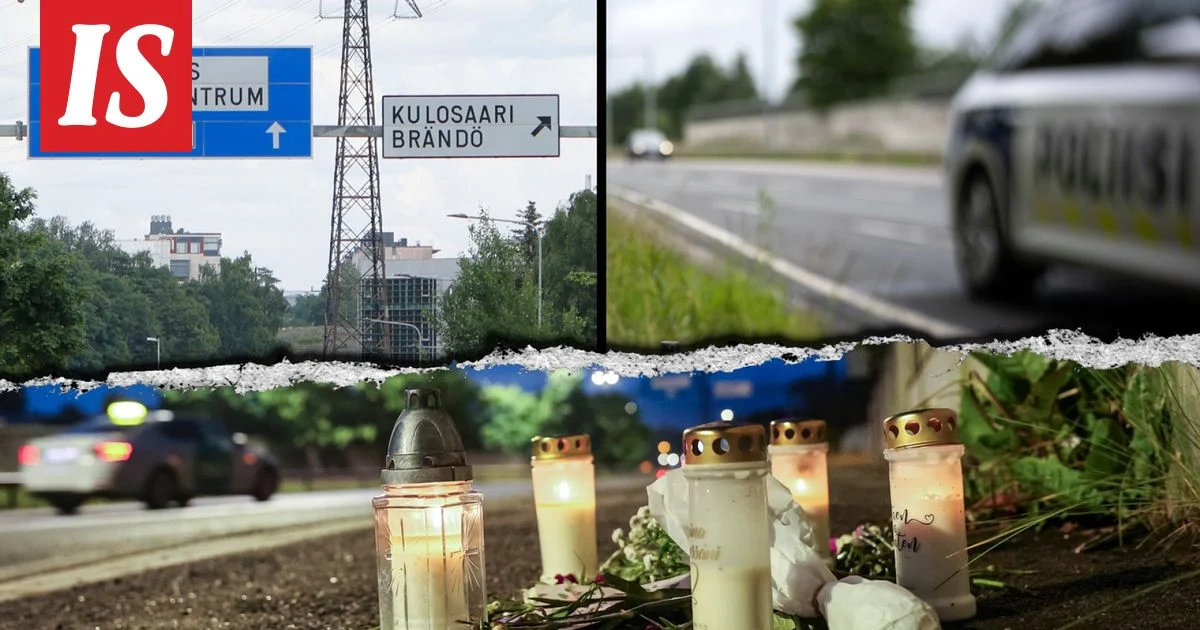 Helsingin taksiturma: Kuljettajaa epäillään törkeiden rikosten lisäksi liikennepakosta