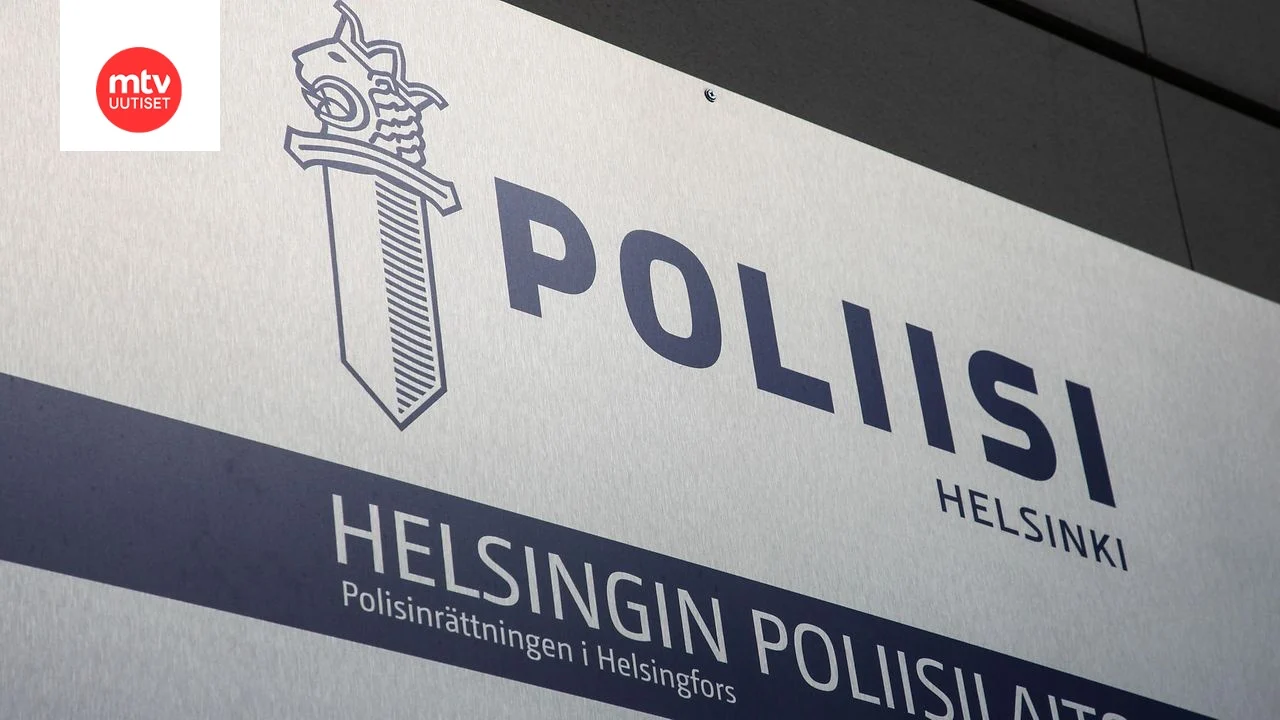 Helsingissä kadonnut 27-vuotias nainen on löytynyt