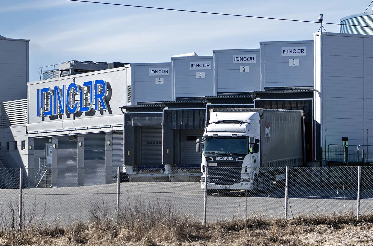 Ioncor lopettaa akkutuotannon Salossa – 130 työntekijän työpaikat vaakalaudalla