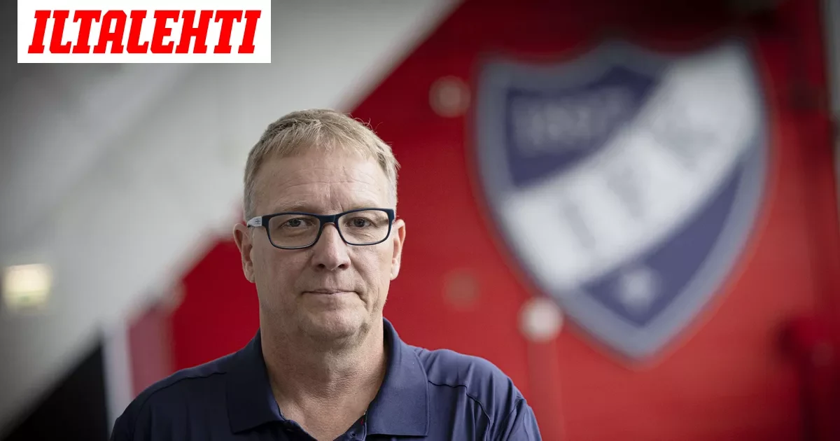 Janne Laukkanen haluaa palauttaa IFK:n huipulle: "Kaikki päätökset tehdään urheilun ehdoilla"