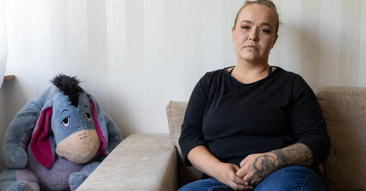 Kun Kelan tuki viipyy: Äidin taloudellinen ahdinko johti yllättävään lastensuojeluilmoitukseen