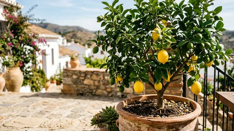La técnica del anillado debe realizarse con extremo cuidado para preservar la salud del árbol. (Foto: Imagen ilustrativa generada con IA)