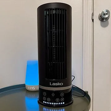 Lasko Stealthbreeze Tower Fan
