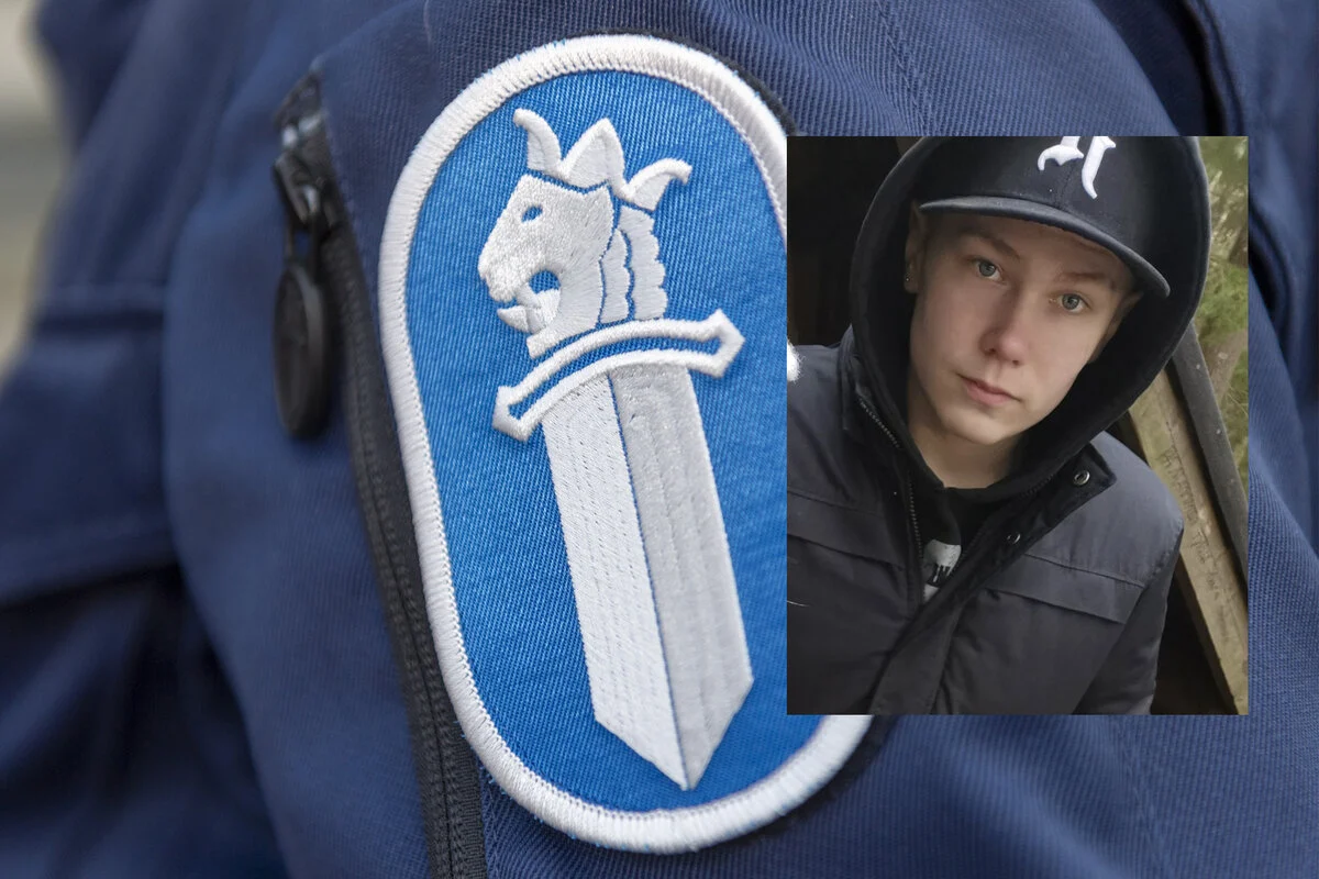 Lounais-Suomen poliisi jatkaa syksyllä kadonneen 16-vuotiaan etsintöjä