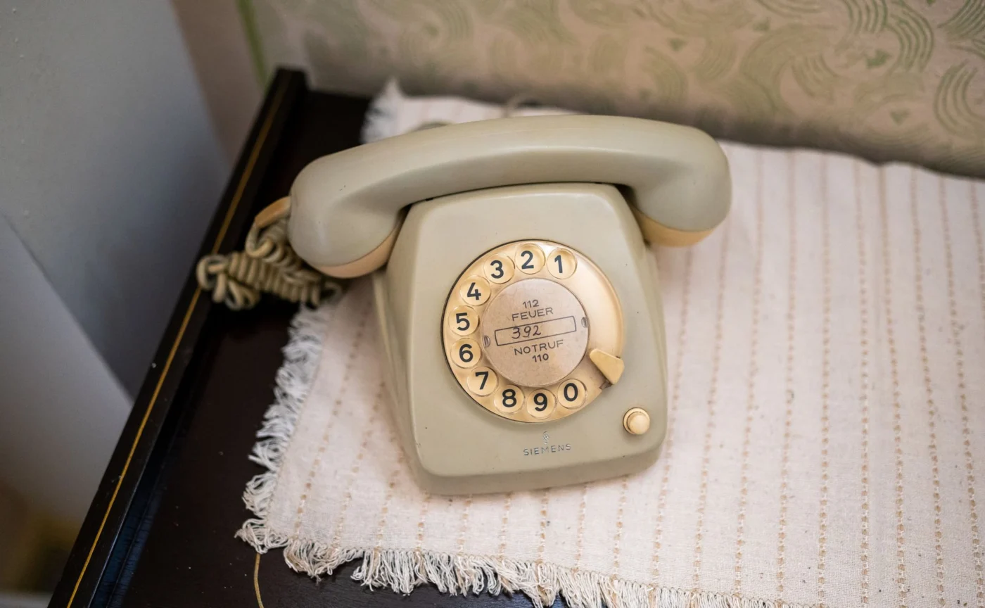 Nur Telefonieren: Was nun mit Ihrem alten Anschluss passiert