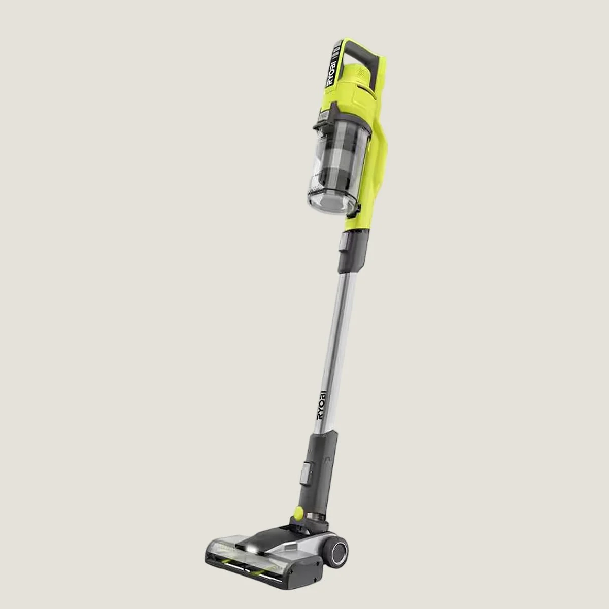 One+ 18v Bagless Cordless Mesh Filter Stick Vacuum Cleaner