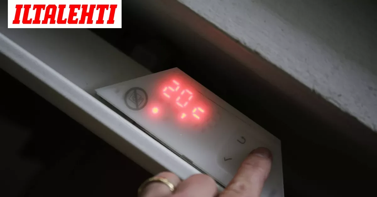 Pörssisähkön hinnan seuranta: Näin luet päivän varttihinnat