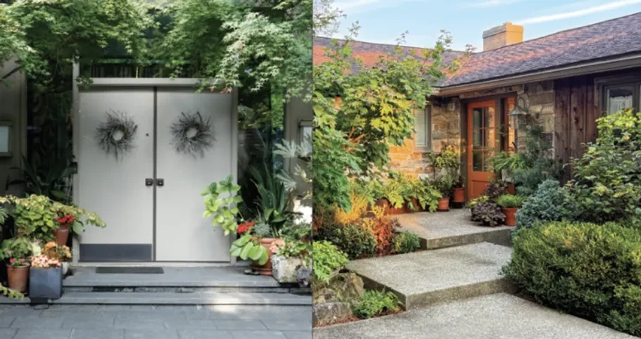 Robin Parsons container designs