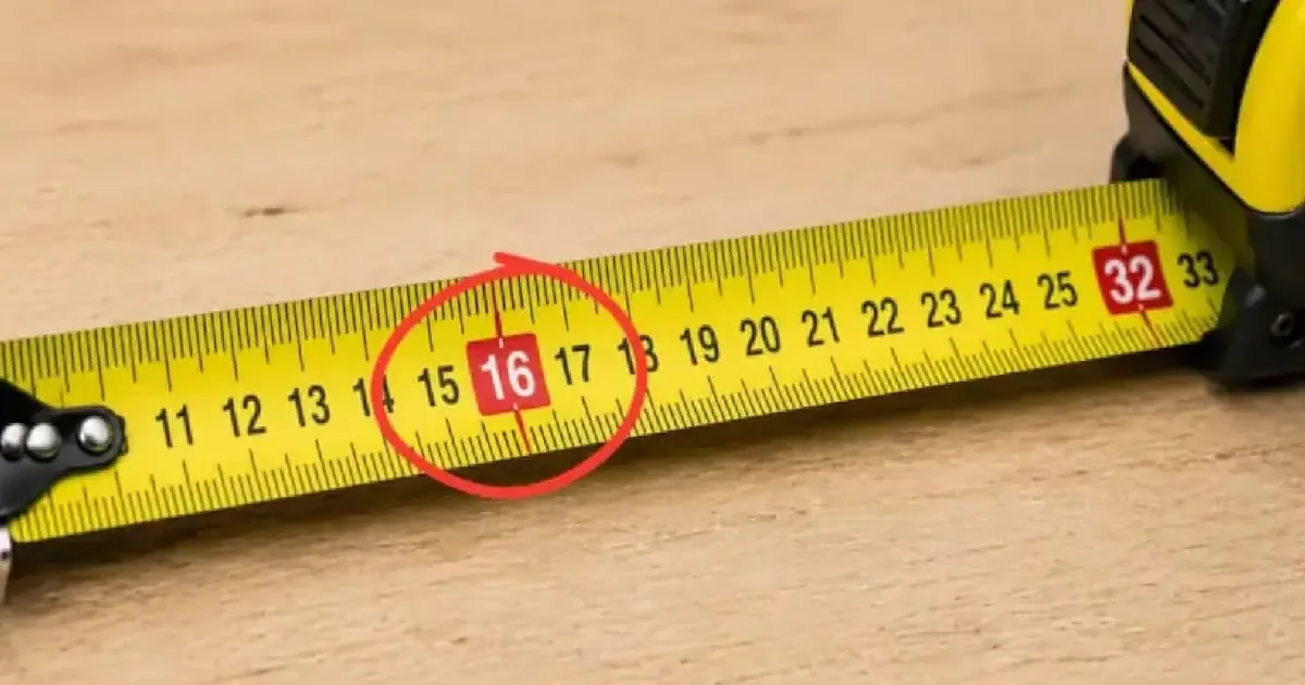 Rullamitan salattu ominaisuus: Tämän vuoksi nauhassa on punaisia numeroita