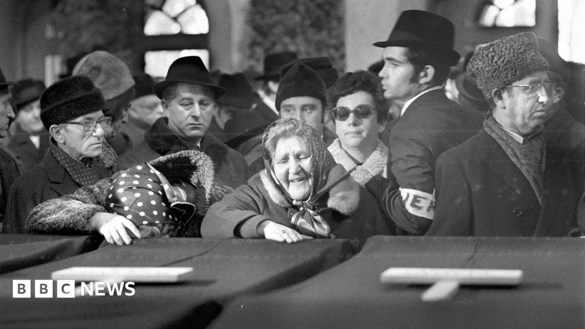 Saksalaisviranomaiset uskovat ratkaisseensa vuoden 1970 synkän polttomurhan – epäilty oli uusnatsi