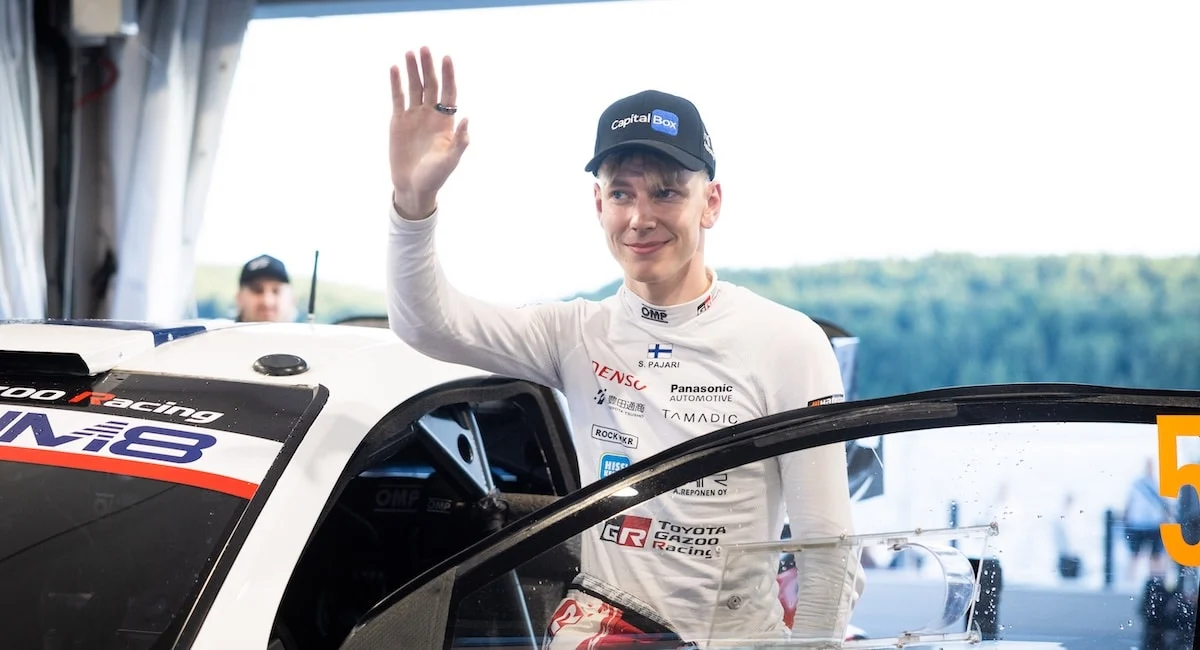 Sami Pajari