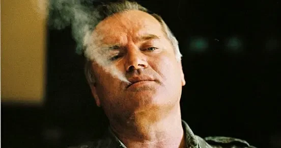 Sotarikollinen Ratko Mladić on kuollut 84-vuotiaana vankilassa