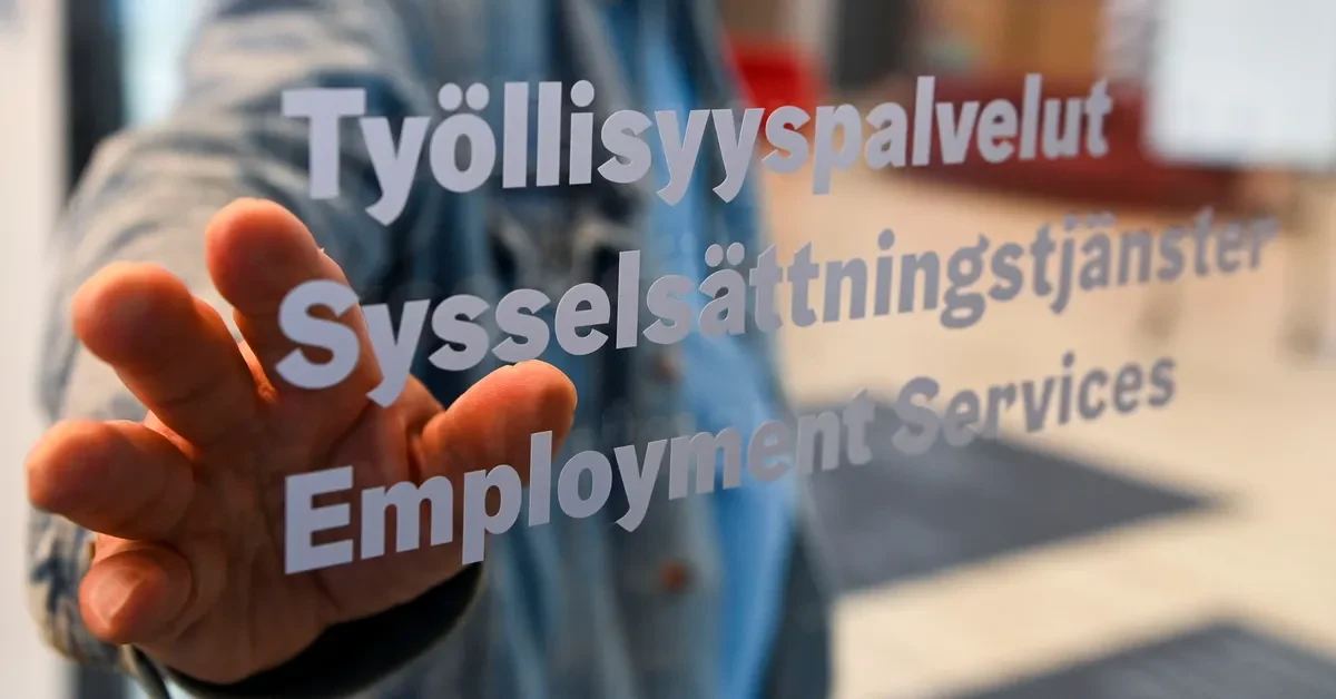 Suomen työmarkkinoilla ensimerkkejä elpymisestä: Avoimien työpaikkojen määrä kääntyi kasvuun