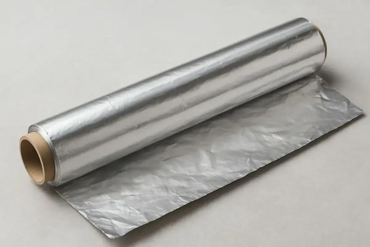 Tapar la cerradura con papel aluminio: por qué lo recomiendan los expertos (Fuente: Archivo).