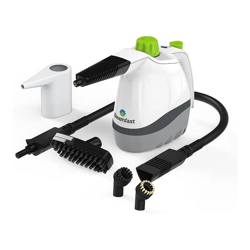 The Best Upholstery Steam Cleaner Option: Steamfast SF-210 Everyday Steam Cleaner