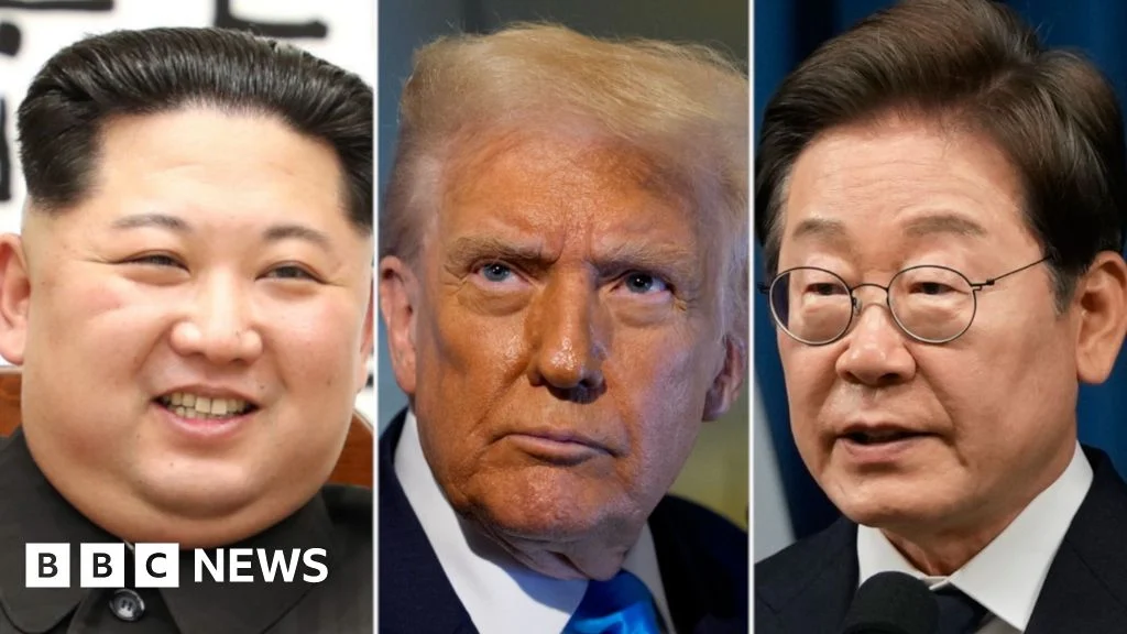 Trump aikoo leikata Yhdysvaltojen ja Etelä-Korean yhteisiä sotaharjoituksia