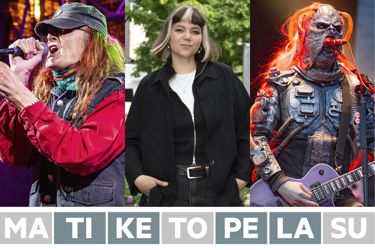 Turun syke nousee: Viikon parhaat livemusiikin tärpit