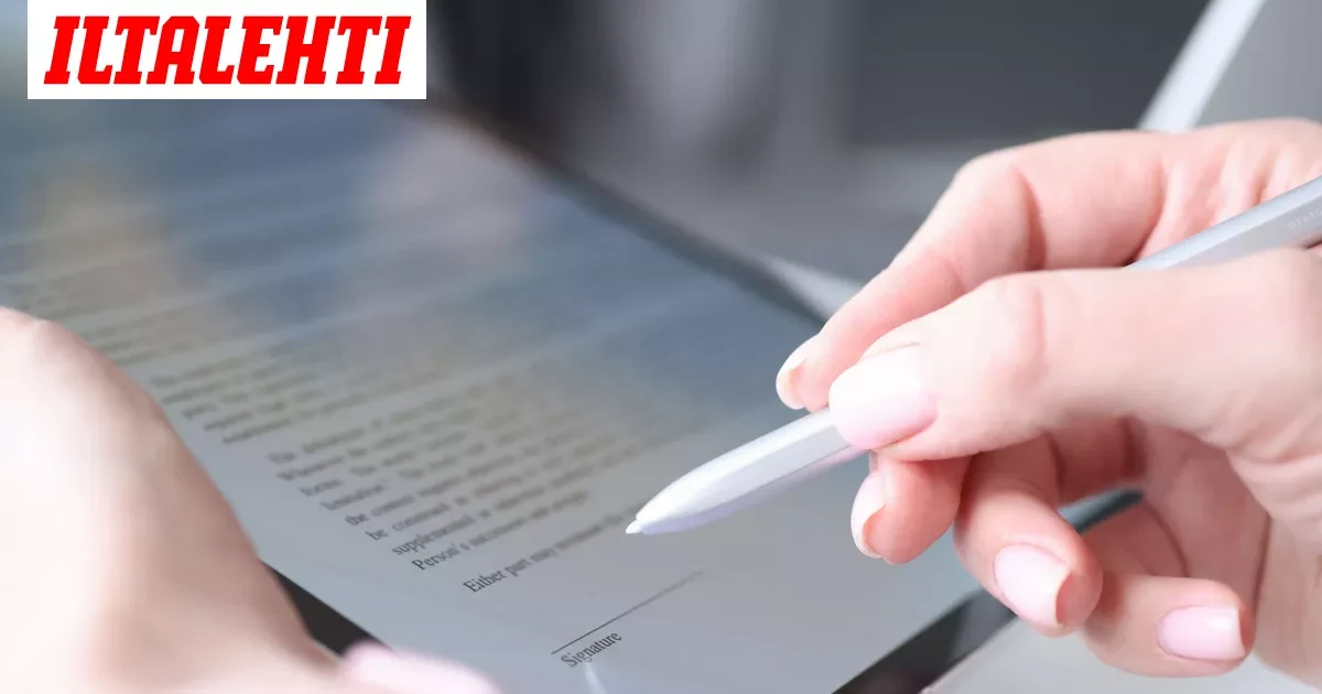 Varoitus: DocuSign-huijaukset leviävät nyt – Näin tunnistat vaarallisen sähköpostin