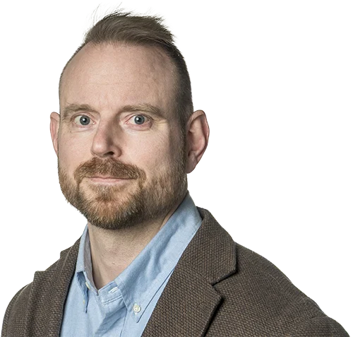 Vihreiden puheenjohtaja Sofia Virta