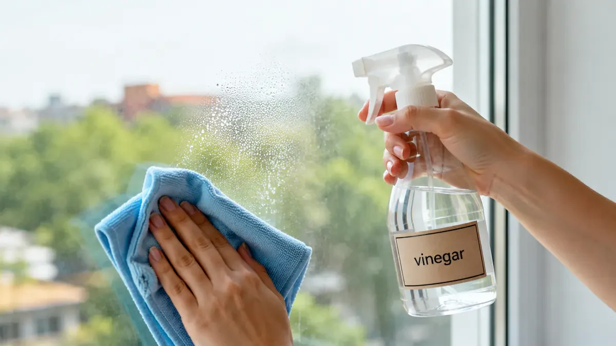 vinegar