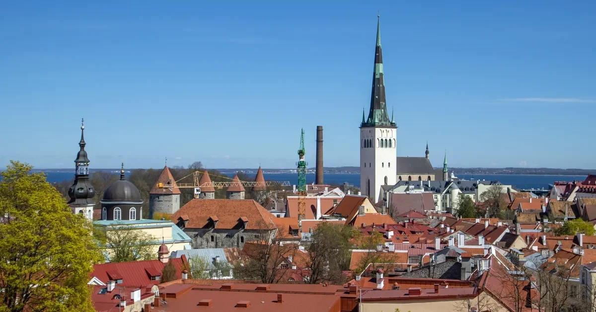 Viro ehdottaa uutta vauhtia Helsinki–Tallinna-tunnelille