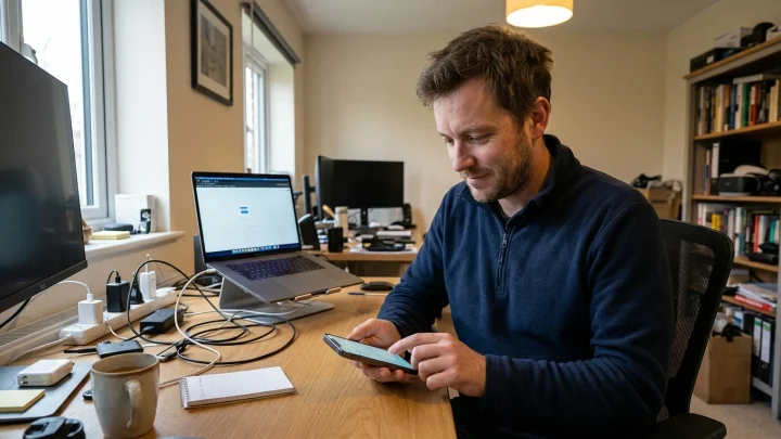Tietotekniikan ja datakeskusten energiankulutus