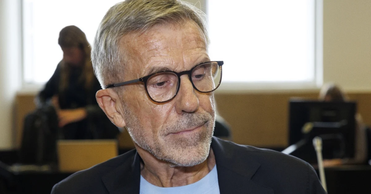 Janne Puhakan henkirikos hovioikeudessa: Todistaja kertoi Rolf Nordmon viimeisistä tunneista ennen veritekoa 13. lokakuuta