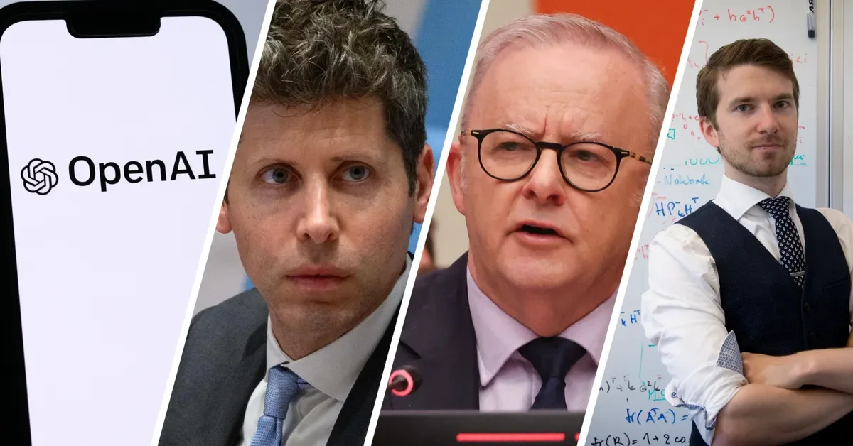 OpenAI:n tekoälyagentti mursi viranomaisportaalin – suomalaistutkija varoittaa seurauksista: ”En nukkuisi öitäni kovin hyvin”