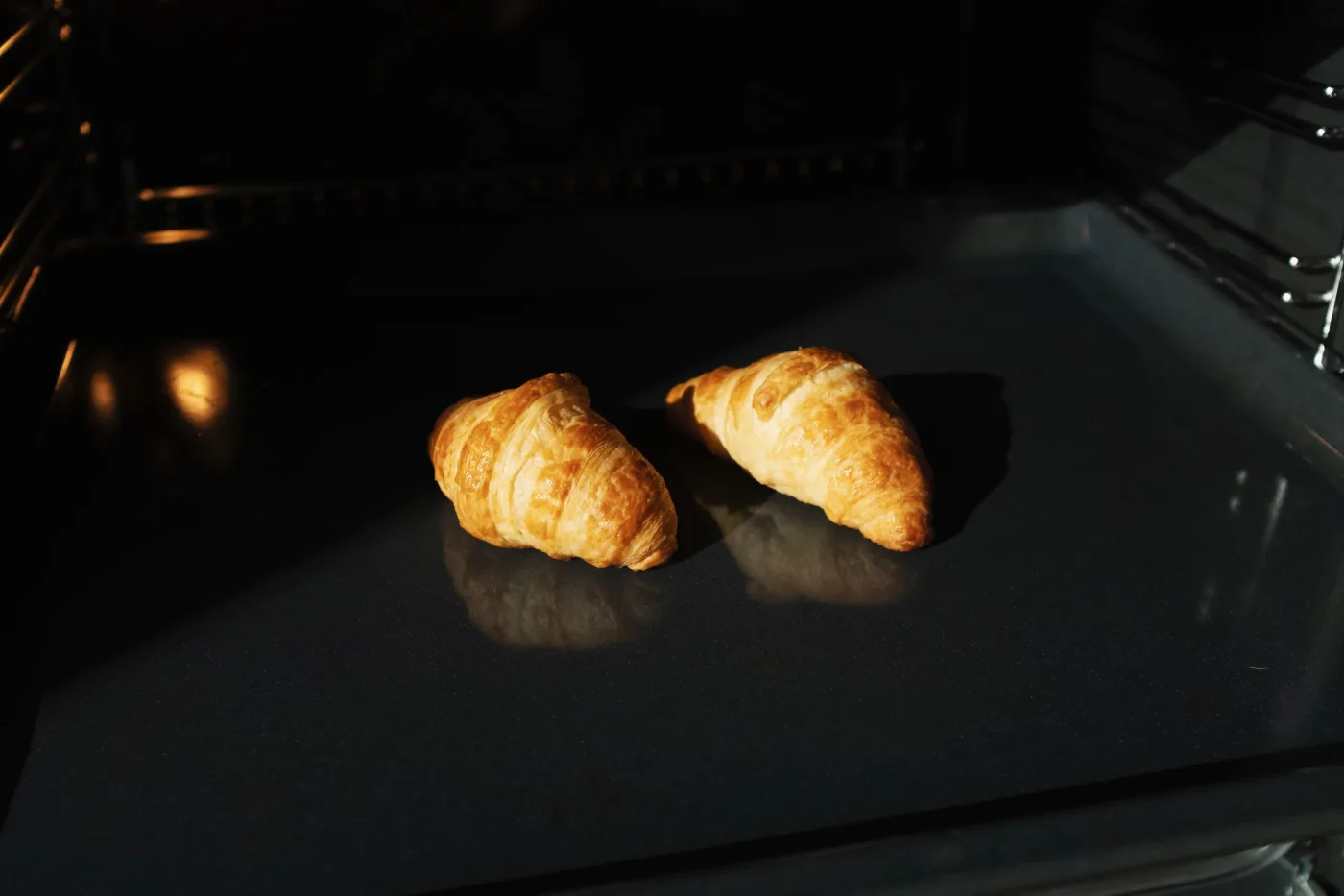 Milloin folion asennolla on oikeasti väliä?