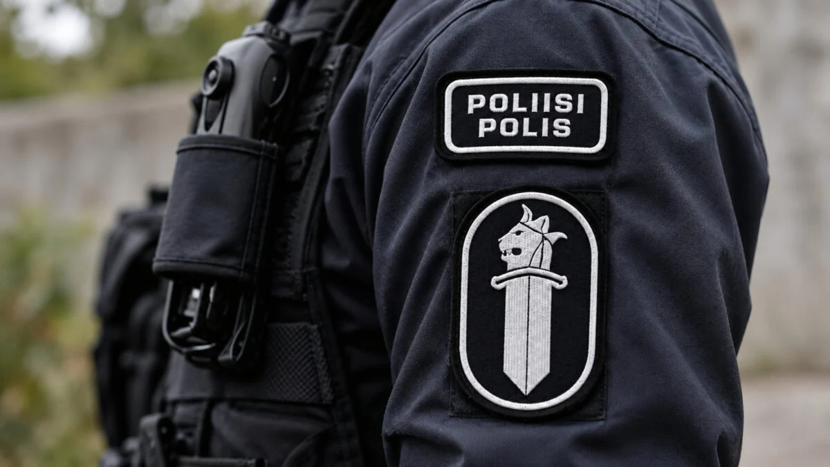 Aseen laukausta muistuttanut ääni toi useita poliisipartioita Vantaan Koivukylään – asuinalue eristettiin hetkeksi